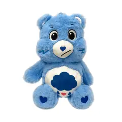 TOYNG - Peluche Gruñosito Azul 35 Cm - Ositos Cariñositos - Perú