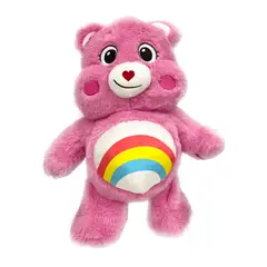 TOYNG - Peluche Alegrosita Rosado 35 Cm - Ositos Cariñositos