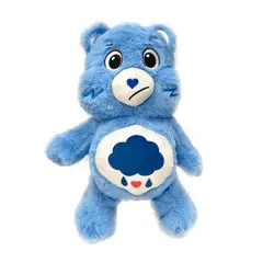 TOYNG - Peluche Gruñosito Azul 35 Cm - Ositos Cariñositos