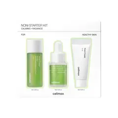 CELIMAX - The Real Noni Starter Kit x3