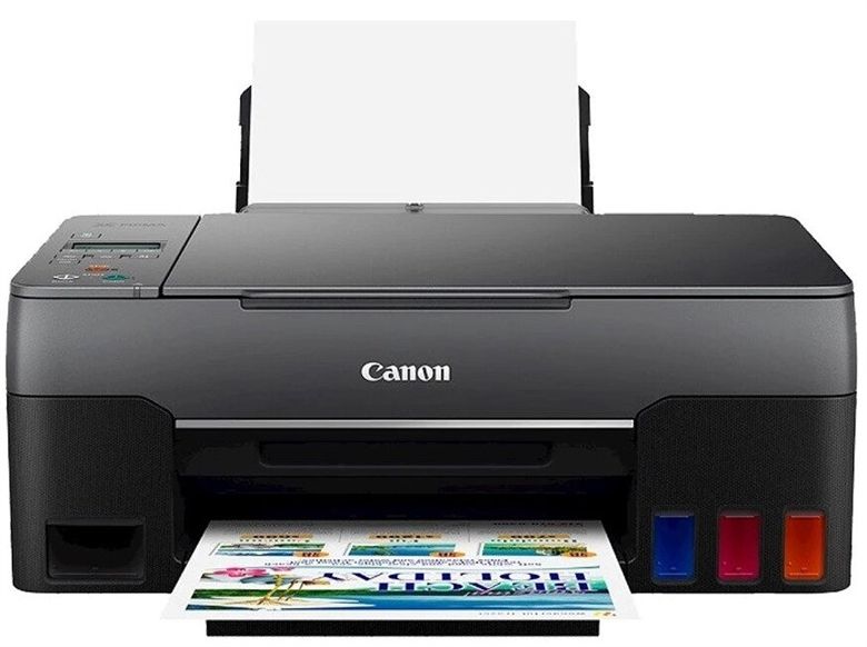 IMPRESORA PIXMA G2160 DE TINTA MULTIF. P-N 4466C004AA