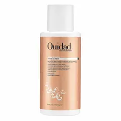 OUIDAD - Shampoo restaurador Curl Shaper Good As New Moisture Restoring 100 ml