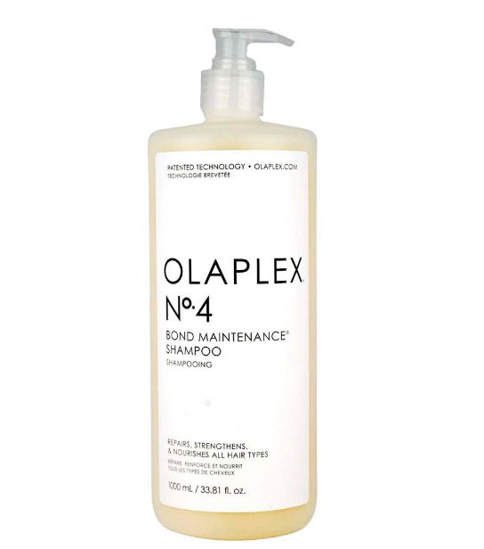 No 4 Bond Maintenance Shampoo 1000ml