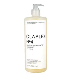 Olaplex - No 4 Bond Maintenance Shampoo 1000ml