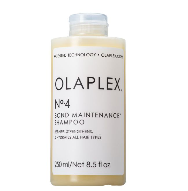 No 4 Bond Maintenance Shampoo 250ml