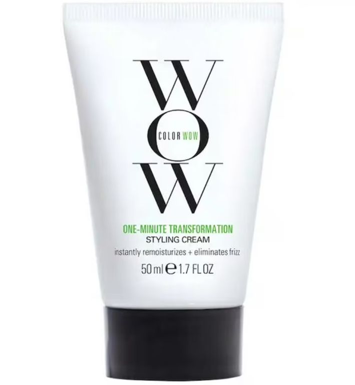 Crema de peinado One Minute Transformation Styling Cream 50 ml