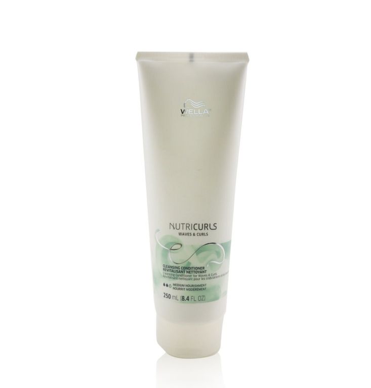 Acondicionador Nutricurls Waves & Curls Cleansing - 250ml