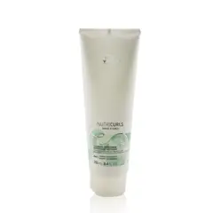 WELLA - Acondicionador Nutricurls Waves & Curls Cleansing - 250ml