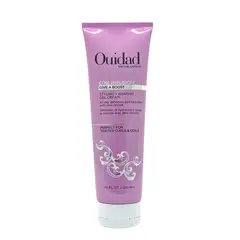 OUIDAD - Crema Coil Infusion Give A Boost Styling + Shaping 250 ml