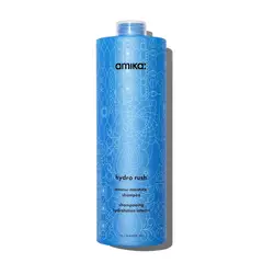 AMIKA - Shampoo intensamente hidratante Hydro Rush Intense Moisture 1.000 ml