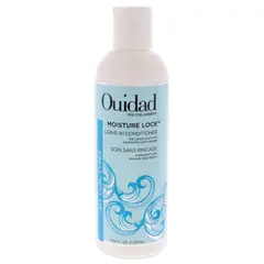 OUIDAD - Acondicionador sin enjuague Moisture Lock 250 ml