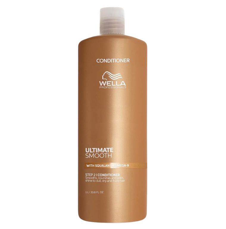 Acondicionador Ultimate Smooth - 1000ml
