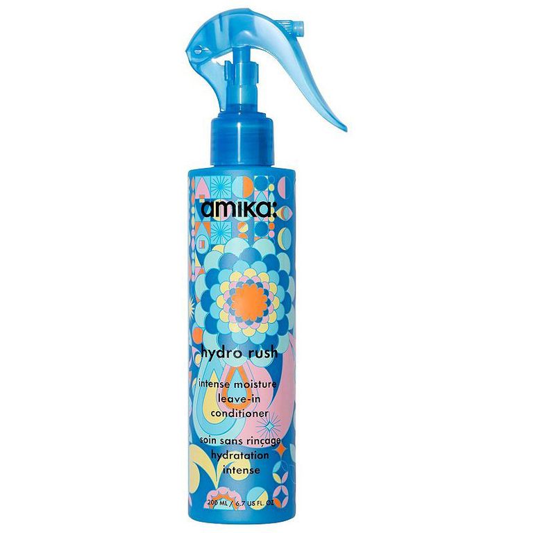 Mascarilla capilar intensamente hidratante Hydro Rush Intense Moisture Hair Mask 235 ml
