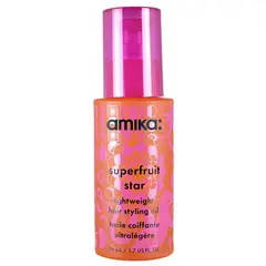 AMIKA - Spray anti-frizz Extra Strength Dream Coat 200 ml