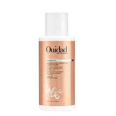 OUIDAD - Acondicionador limpiador liviano Curl Shaper Double Duty 100 ml
