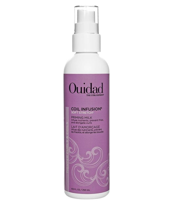 Leche preparadora Coil Infusion Soft Stretch Priming Milk 250 ml