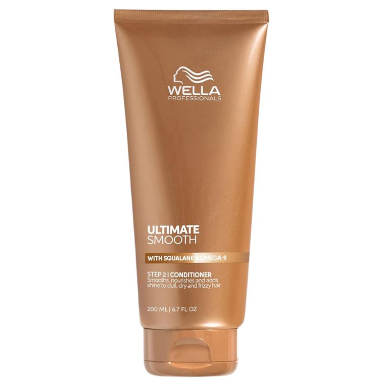 Acondicionador Ultimate Smooth - 200ml