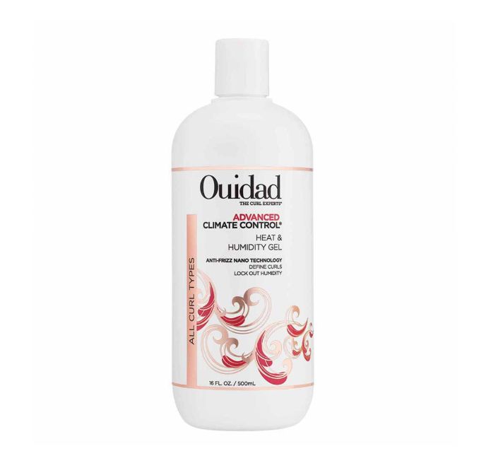 Gel Fijador Advanced Climate Control Heat & Humidity 500 ml