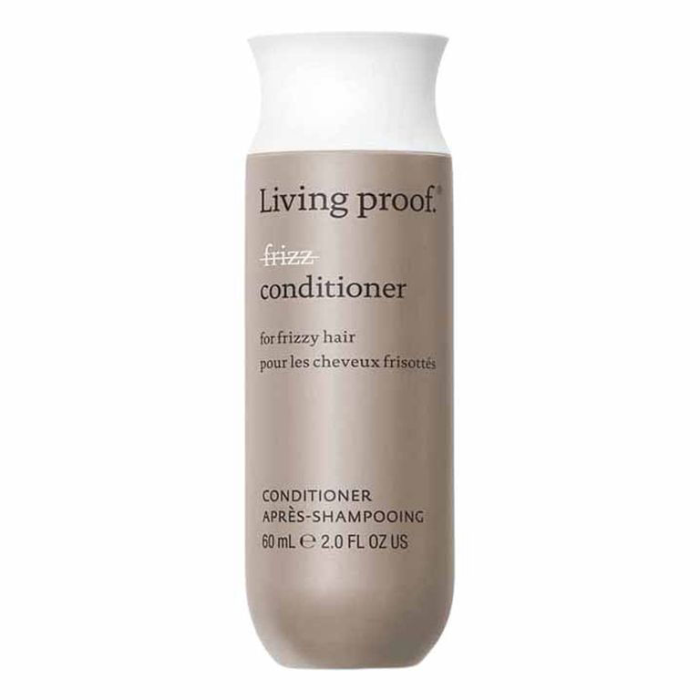 No Frizz Conditioner - 60ml