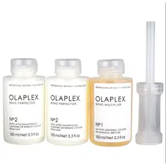 OLAPLEX - Traveling Stylist Kit 4 unidades