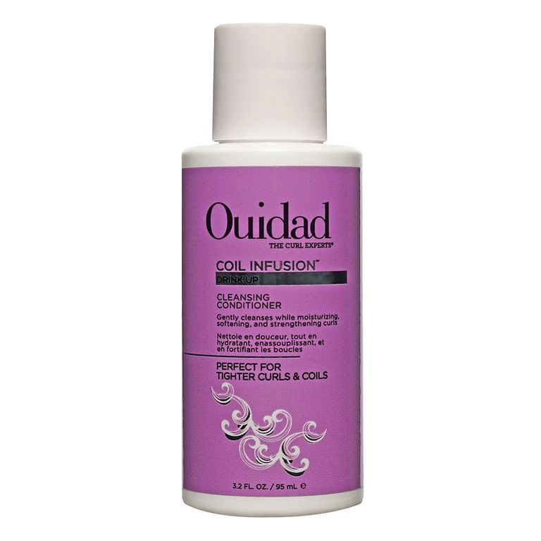 Acondicionador limpiador Coil Infusion Drink Up 95 ml
