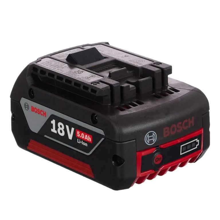 Batería De Ion De Litio 18v 5.0 Ah Gba 18v