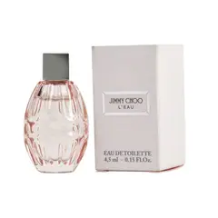 JIMMY CHOO - LEau Eau de Toilette - 5ml