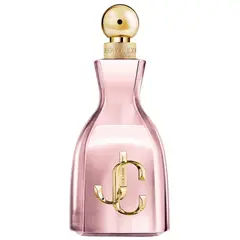 JIMMY CHOO - I Want Choo with Love Eau de Parfum - 100ml