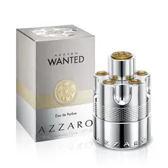 AZZARO - Wanted Eau De Parfum Spray -