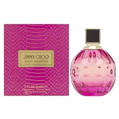 JIMMY CHOO - Rose Passion Eau de Parfum - 100ml