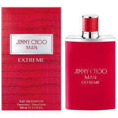 JIMMY CHOO - Man Extreme Eau de Parfum - 100ml