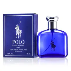 RALPH LAUREN - Polo Blue Eau de Toilette - 70ml