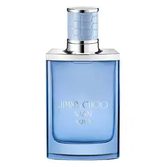 JIMMY CHOO - Man Aqua Eau De Toilette -