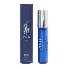RALPH LAUREN - Polo Blue Eau de Parfum - 10ml