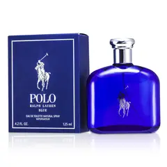 RALPH LAUREN - Polo Blue Eau de Toilette - 130ml