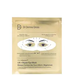 DR DENNIS GROSS - Mascarilla ocular DermInfusions Lift + Repair - 10ml Dr Dennis