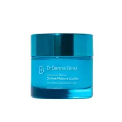DR DENNIS GROSS - Cojín de hidratación Hyalurónico Marino Sin Aceite - 60ml Dr Dennis