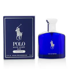 RALPH LAUREN - Polo Blue Eau de Parfum - 70ml