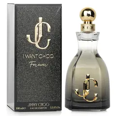 JIMMY CHOO - I Want Choo Forever Eau de Parfum - 100ml