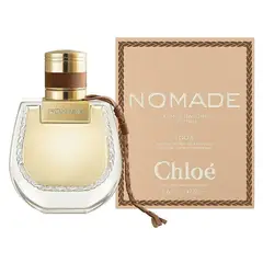 CHLOE - Nomade Jasmin Naturel Eau de Parfum Intense - 50 ml