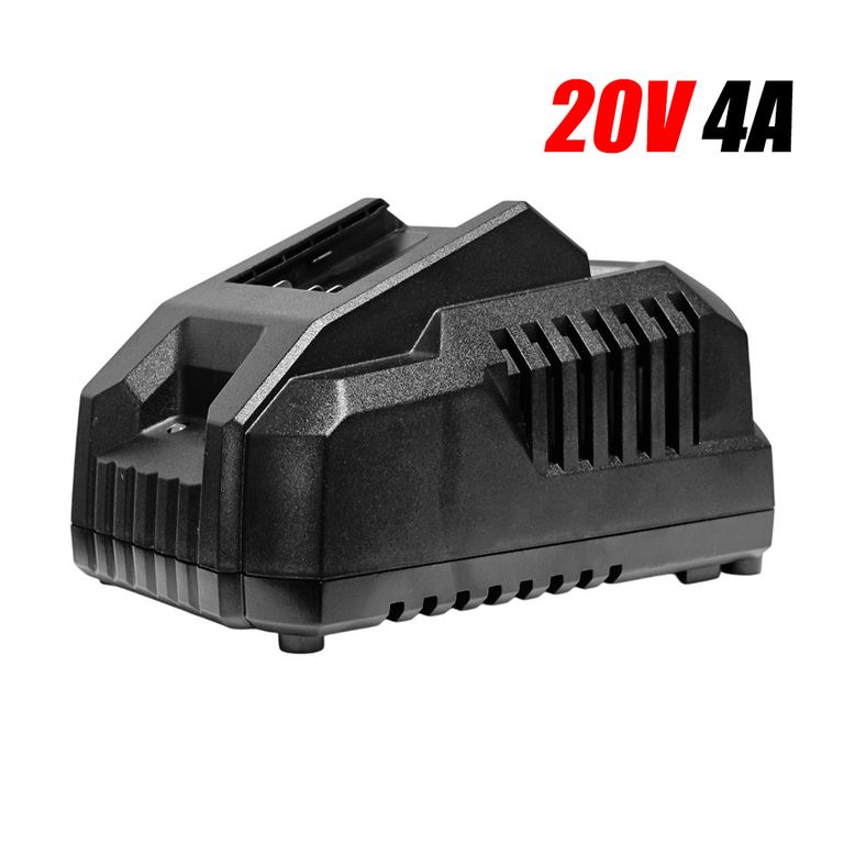 Cargador Bateria FFCL20-044A 20V 100W 4Ah