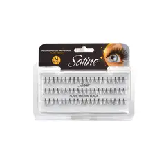 SATINE - Pestañas Postizas Individuales M