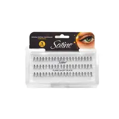 SATINE - Pestañas Postizas Individuales S