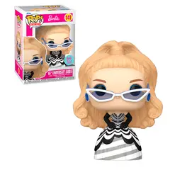 FUNKO - BARBIE 65 ANIVERSARIO POP EXCLUSIVO