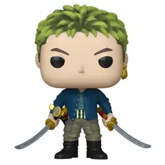 FUNKO - Pop Zoro Live Action One Piece