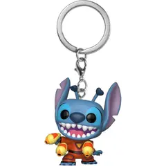 FUNKO - Llavero Stitch 626 Disney