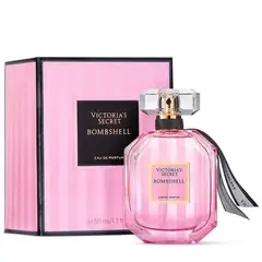 Victoria'S Secret - PERFUME BOMBSHELL VICTORIAS SECRET 50ML