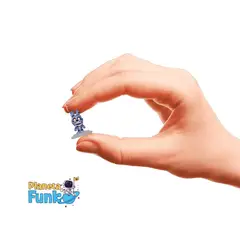 FUNKO - FIVE NIGHTS AT FREDDY'S BITTY POP 4 PACK SERIES 3
