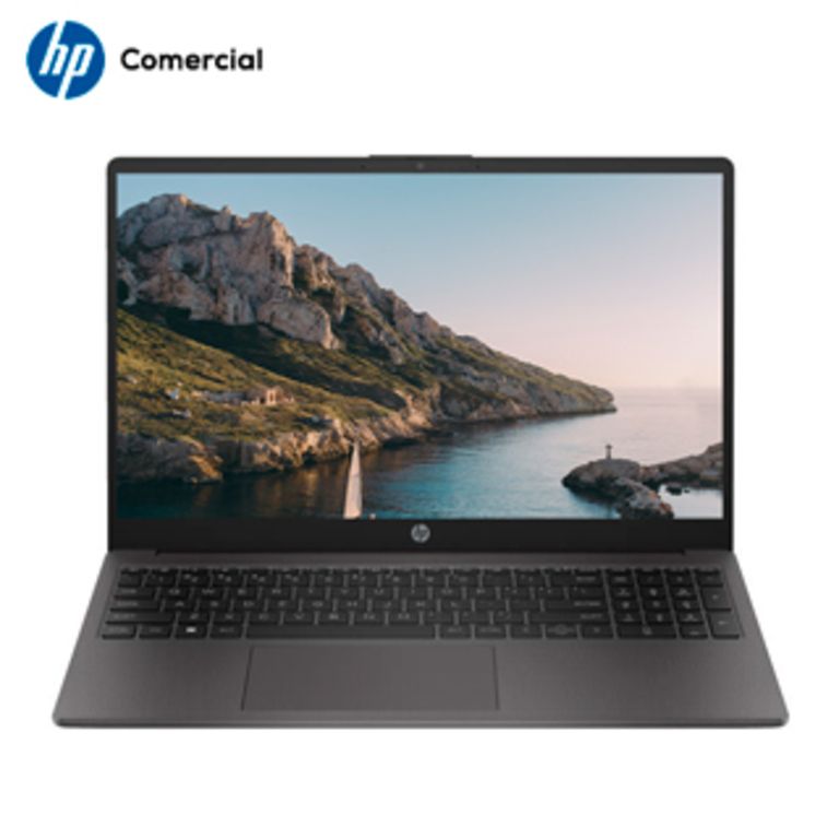 Laptop HP 250 G10 15.6" HD Core i5-1334U 16GB RAM 512GB SSD Windows 11