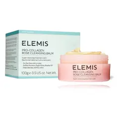 ELEMIS - - Pro-Collagen Rose Cleansing Balm (100g)